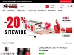 Sites similar to hyperforme.com