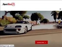 Sites similar to hypergearturbos.com