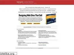 Sites similar to hypergene.net