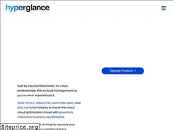 Sites similar to hyperglance.com