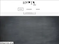 Sites similar to hypergraph.it