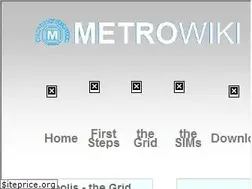 Sites similar to hypergrid.org