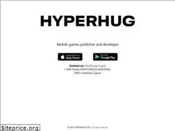Sites similar to hyperhug.io