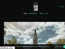 Sites similar to hyperhyperlapse.com