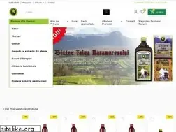 Sites similar to hypericumimpex.ro
