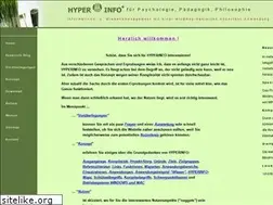 Sites similar to hyperinfo.eu