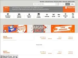 Sites similar to hyperion-world.com
