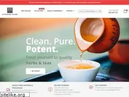 Sites similar to hyperionherbs.com