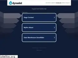 Sites similar to hyperionmedia.net