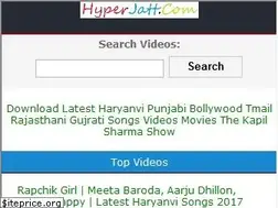 Sites similar to hyperjatt.com