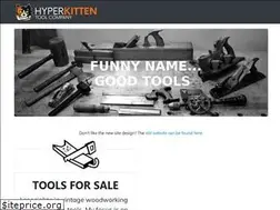 Sites similar to hyperkitten.com