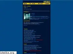 Sites similar to hyperkut.com