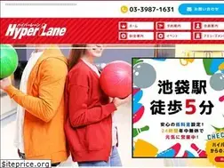 Sites similar to hyperlane.com