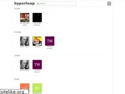 Sites similar to hyperleap.com