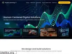 Sites similar to hyperlearning.ai