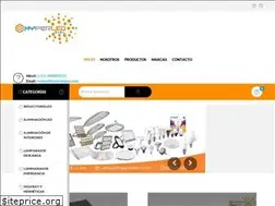 Sites similar to hyperledperu.com