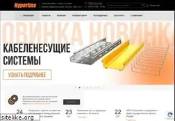 Sites similar to hyperline.ru