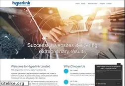Sites similar to hyperlink.net.nz