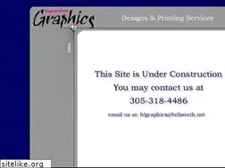 Sites similar to hyperlinkgraphics.com