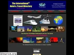 Sites similar to hyperlinkhotels.com