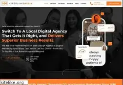 Sites similar to hyperlinksmedia.com