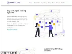 Sites similar to hyperlinq.io