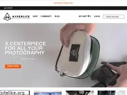 Sites similar to hyperlitemountaingear.com