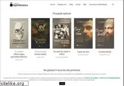 Sites similar to hyperliteratura.ro