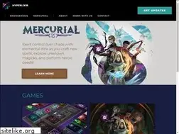 Sites similar to hyperlixir.com