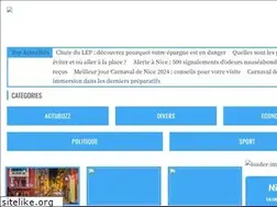 Sites similar to hyperlocalnews.fr