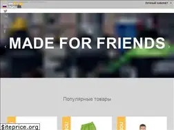 Sites similar to hyperlook.ru