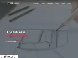Sites similar to hyperlooptt.com