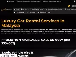 Sites similar to hyperluxurycar.com
