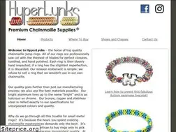Sites similar to hyperlynks.ca