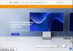 Sites similar to hypermac.com