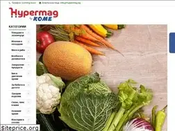 Sites similar to hypermag.bg