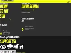 Sites similar to hypermaremma.com