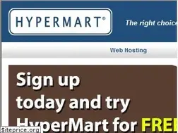 Sites similar to hypermart.net