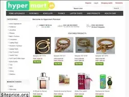 Sites similar to hypermart.pk