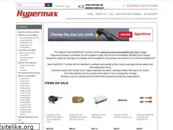 Sites similar to hypermaxonline.com