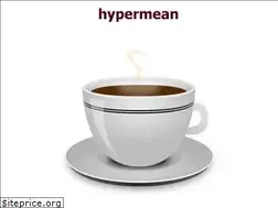 Sites similar to hypermean.com
