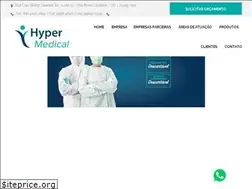Sites similar to hypermedical.com.br