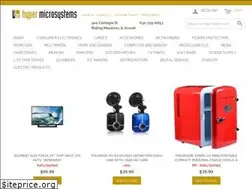 Sites similar to hypermicro.com