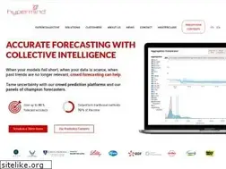Sites similar to hypermind.com