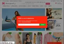 Sites similar to hypermobil.cz