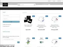 Sites similar to hypermol.com