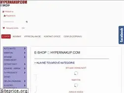 Sites similar to hypernakup.com