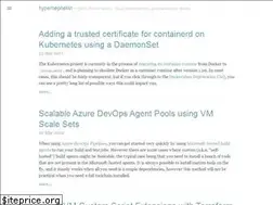 Sites similar to hypernephelist.com
