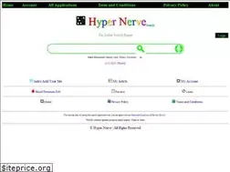 Sites similar to hypernerve.com