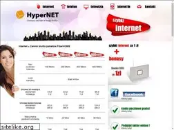 Sites similar to hypernet.biz.pl